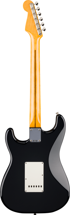 Fender American Vintage II 1957 Stratocaster, Maple Fingerboard, Black