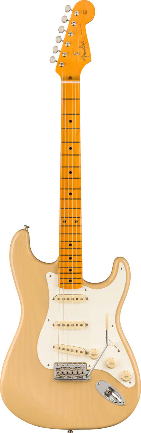 Fender Limited Edition American Vintage II '57 Stratocaster, Maple