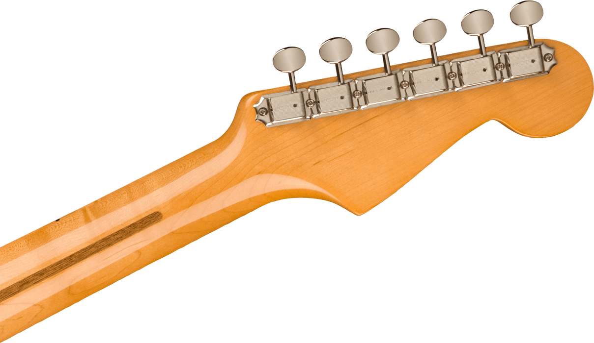 Fender  American Vintage II 1957 Stratocaster Left-Hand, Maple Fingerboard, 2-Color Sunburst