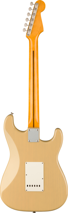 Fender American Vintage II 1957 Stratocaster Left-Handed, Maple Fingerboard - Vintage Blonde