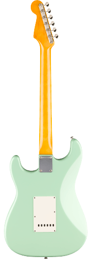 Fender American Vintage II 1961 Stratocaster, Rosewood Fingerboard, Surf Green