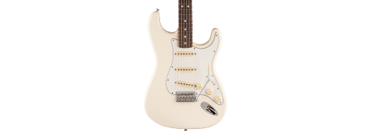 Fender American Vintage II 1973 Stratocaster, Maple Fingerboard, Olympic White
