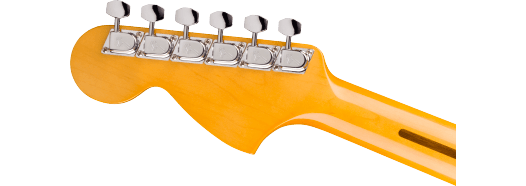 Fender American Vintage II 1973 Stratocaster, Maple Fingerboard, Olympic White