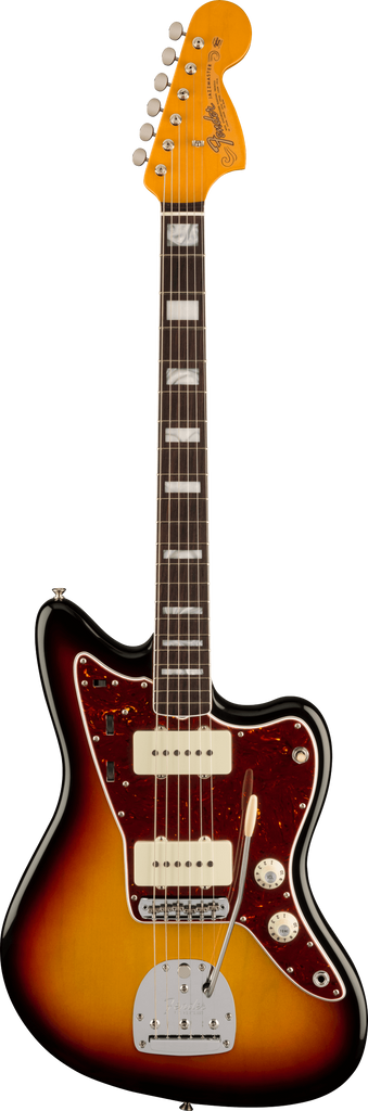 Fender American Vintage II 1966 Jazzmaster, Rosewood Fingerboard