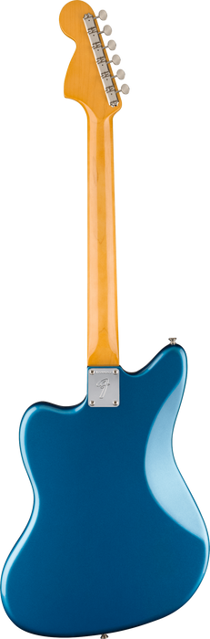 Fender American Vintage II 1966 Jazzmaster, Rosewood Fingerboard, Lake Placid Blue