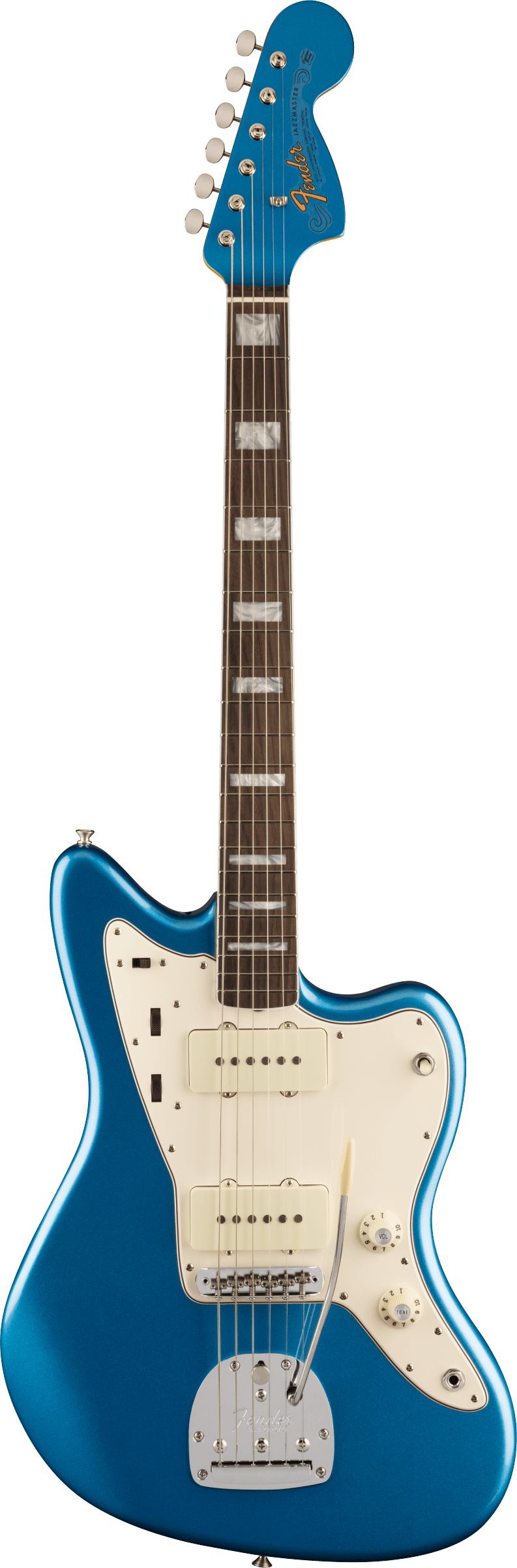 Fender American Vintage II 1966 Jazzmaster, Rosewood Fingerboard