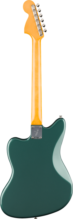 Fender American Vintage II 1966 Jazzmaster, Rosewood Fingerboard, Sherwood Green Metallic