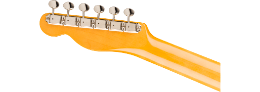 Fender American Vintage II 1963 Telecaster, Rosewood Fingerboard, Vintage Blonde