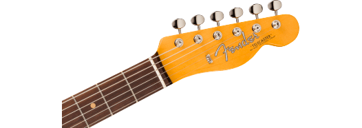 Fender American Vintage II 1963 Telecaster, Rosewood Fingerboard, Vintage Blonde
