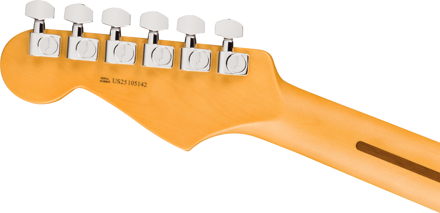 Fender American Professional Stratocaster, Rosewood Fingerboard, Olympic White