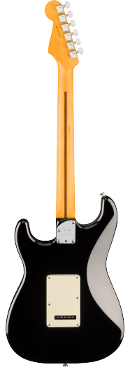 Fender American Professional Stratocaster, Rosewood Fingerboard, Black