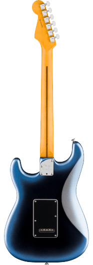 Fender American Professional Stratocaster, Rosewood Fingerboard, Dark Night
