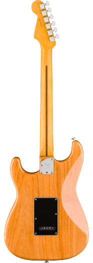 Fender American Professional Stratocaster, touche en érable, naturel