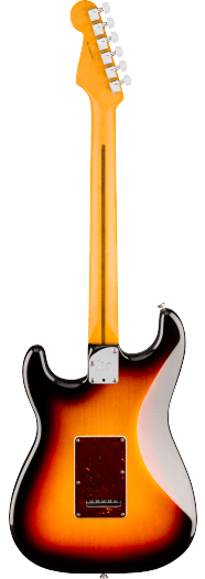 Fender American Professional Stratocaster HSS, Rosewood Fingerboard, 3-Color Sunburst