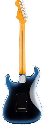 Fender American Professional Stratocaster HSS, Rosewood Fingerboard, Dark Night