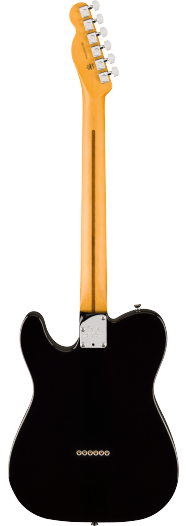 Fender American Professional Telecaster, Rosewood Fingerboard, Black