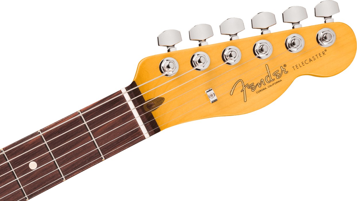 Fender American Professional Telecaster, Rosewood Fingerboard, Black