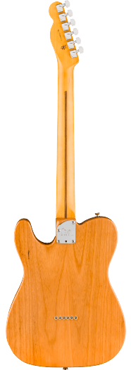 Fender American Professional Telecaster, Rosewood Fingerboard, Natural