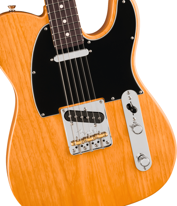 Fender American Professional Telecaster, Rosewood Fingerboard, Natural
