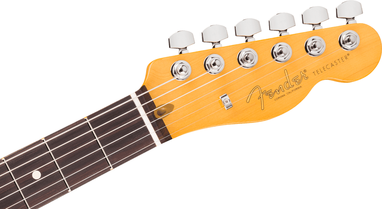 Fender American Professional Telecaster, Rosewood Fingerboard, Natural