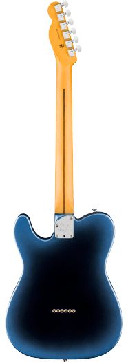 Fender American Professional Telecaster, touche en palissandre, Dark Night