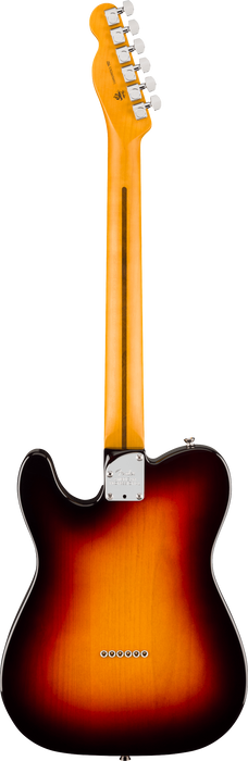 Fender American Professional Telecaster, Maple Fingerboard, 3-Color Sunburst