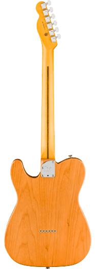 Fender American Professional Telecaster, Maple Fingerboard, Natural