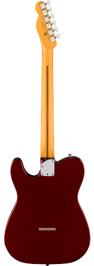 Fender American Professional Hot Shot Telecaster, Rosewood Fingerboard, Oxblood