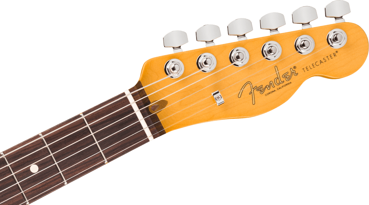 Fender American Professional Hot Shot Telecaster, Rosewood Fingerboard, Oxblood