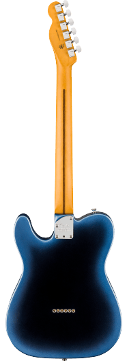 Fender American Professional Hot Shot Telecaster, touche en palissandre, Dark Night