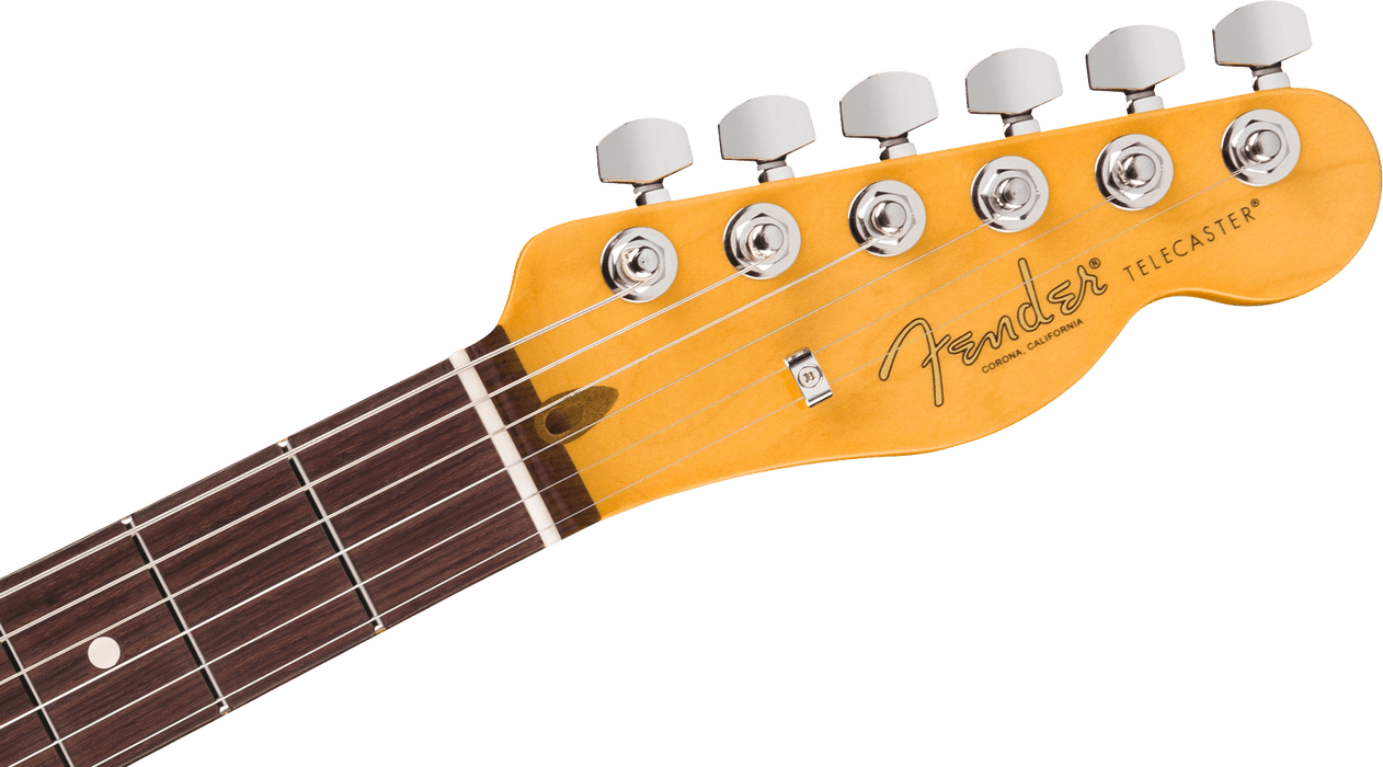 Fender American Professional Hot Shot Telecaster, touche en palissandre, Dark Night