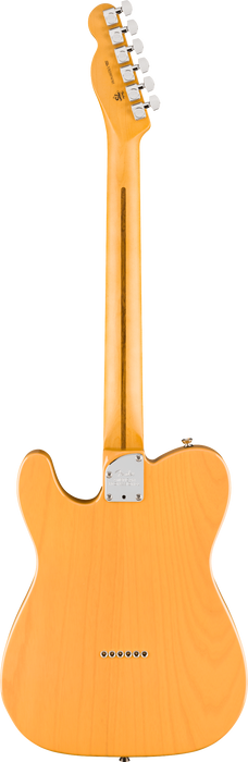Fender American Professional Hot Shot Telecaster, touche en érable, Butterscotch Blonde