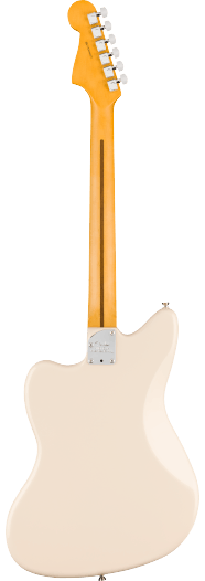 Fender American Professional Jazzmaster, Rosewood Fingerboard, Olympic White