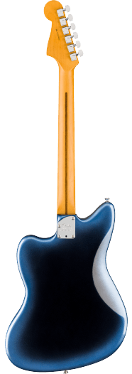 Fender American Professional Jazzmaster, Rosewood Fingerboard, Dark Night