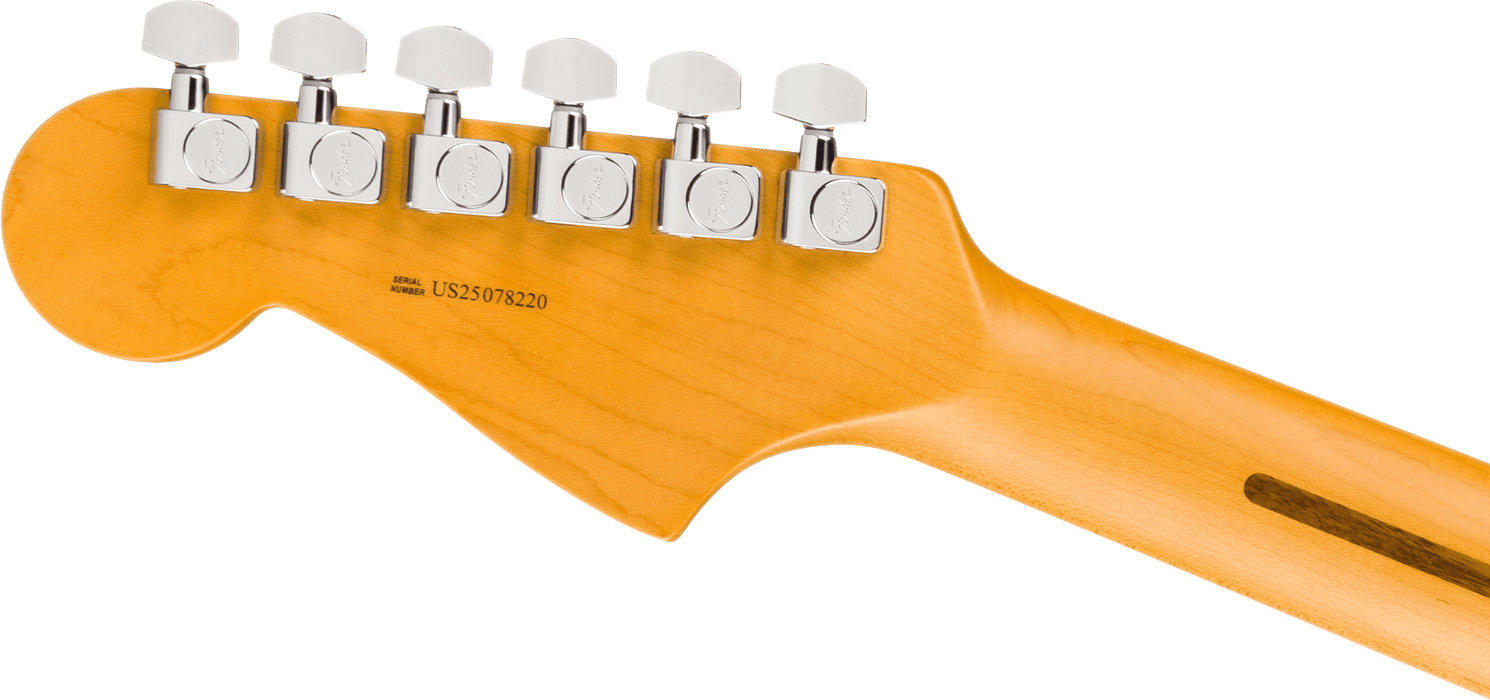 Fender American Professional Jazzmaster, Rosewood Fingerboard, Dark Night