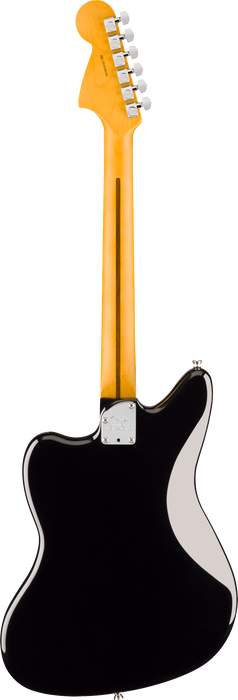 Fender American Professional Jaguar, touche en palissandre, noir