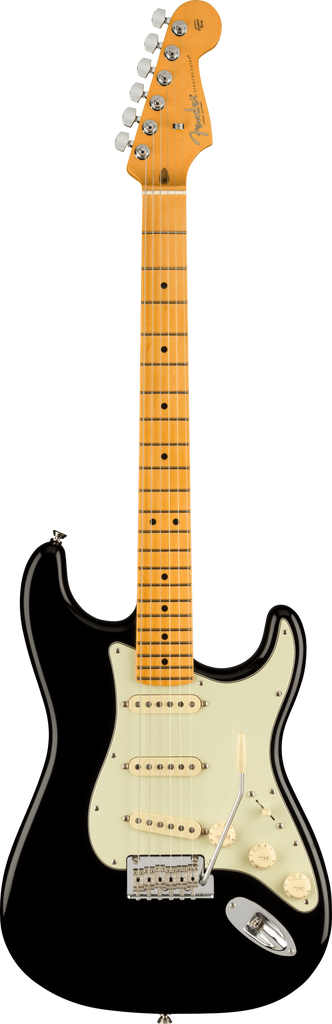 Fender American Professional II Stratocaster, Maple Fingerboard