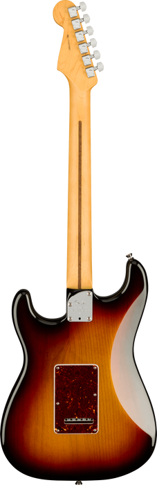 Fender American Professional II Stratocaster HSS Rosewood Fingerboard 3-Color Sunburst