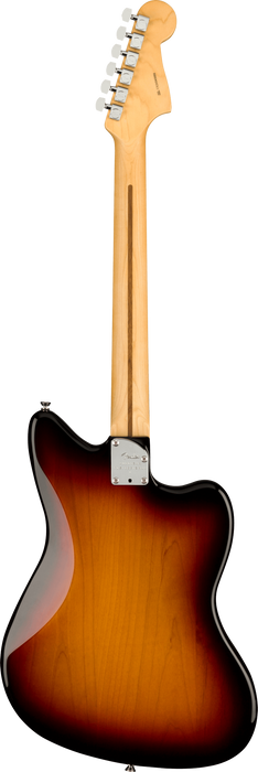 Fender American Professional II Jazzmaster Left-Hand, Rosewood Fingerboard, 3-Color Sunburst