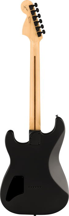 Fender Jim Root Stratocaster, Ebony Fingerboard, Flat Black