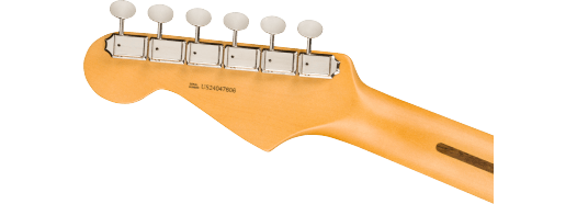 Fender American Professional Classic Stratocaster, Rosewood Fingerboard, Faded Black