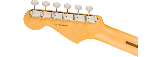 Fender American Professional Classic Stratocaster, Rosewood Fingerboard, Faded Dakota Red