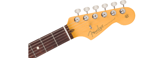 Fender American Professional Classic Stratocaster, Rosewood Fingerboard, Faded Dakota Red