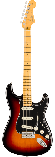 Fender American Professional Classic Stratocaster, Maple
