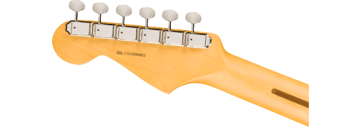 Fender American Professional Classic Stratocaster, Maple Fingerboard, 3-Color Sunburst
