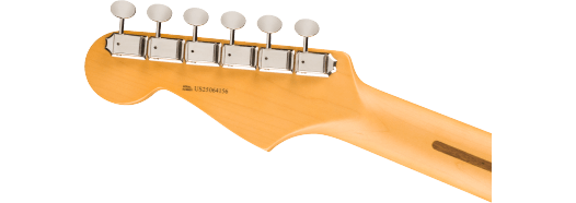 Fender American Professional Classic Stratocaster HSS, Maple Fingerboard, 3-Color Sunburst