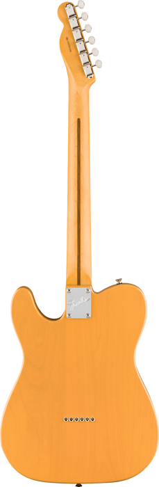 Fender American Professional Classic Hotshot Telecaster, Rosewood Fingerboard, Butterscotch Blonde