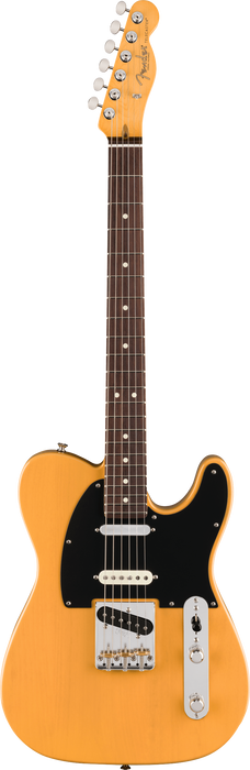 Fender American Professional Classic Hotshot Telecaster, Rosewood Fingerboard, Butterscotch Blonde