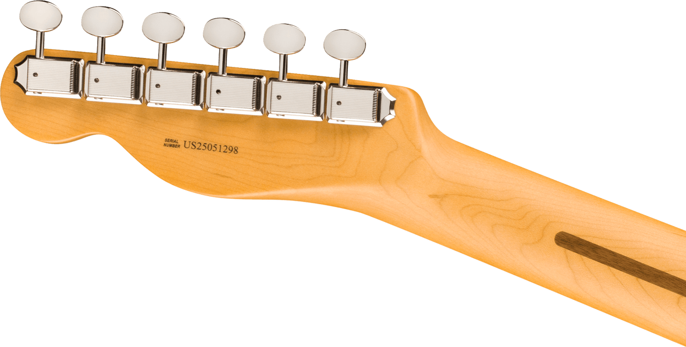 Fender American Professional Classic Hotshot Telecaster, Rosewood Fingerboard, Butterscotch Blonde