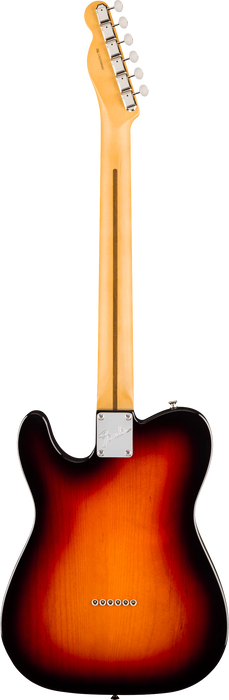 Fender American Professional Classic Hotshot Telecaster, Maple Fingerboard, 3-Color Sunburst